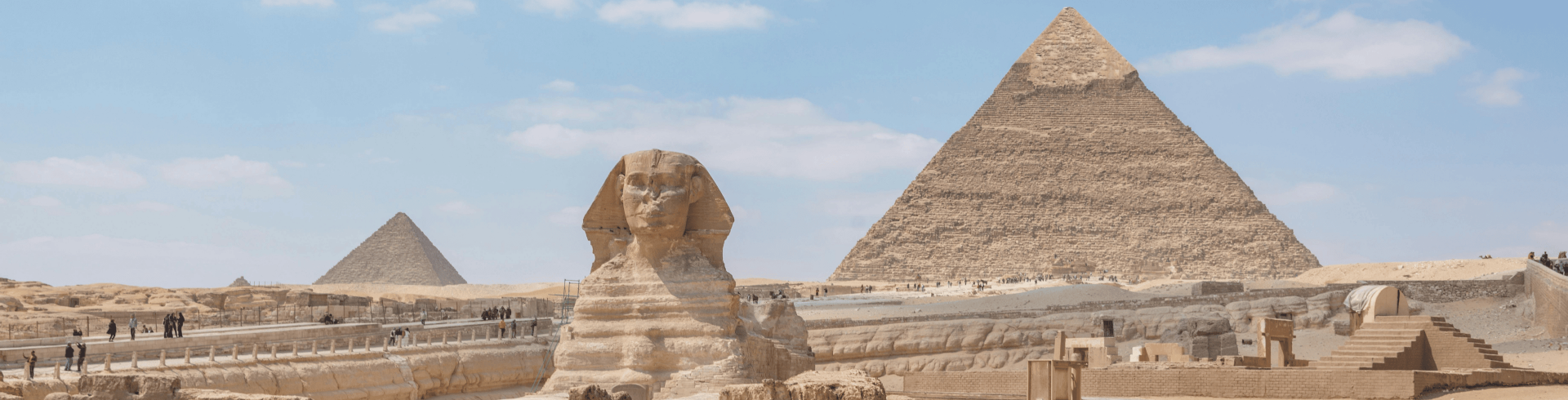 Egito com Cruzeiro pelo Nilo & Hurghada 